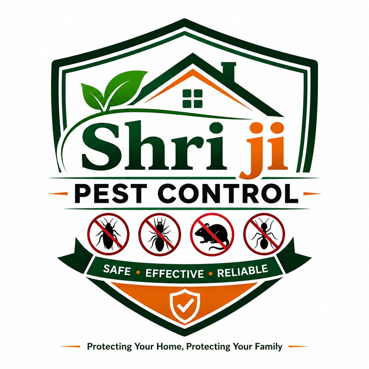SHRI JI PEST CONTROL